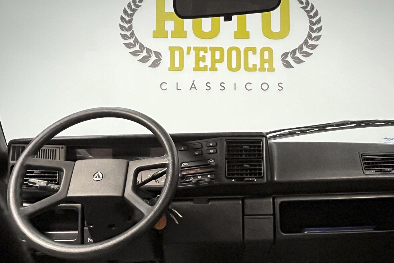 Autobianchi Y10 10