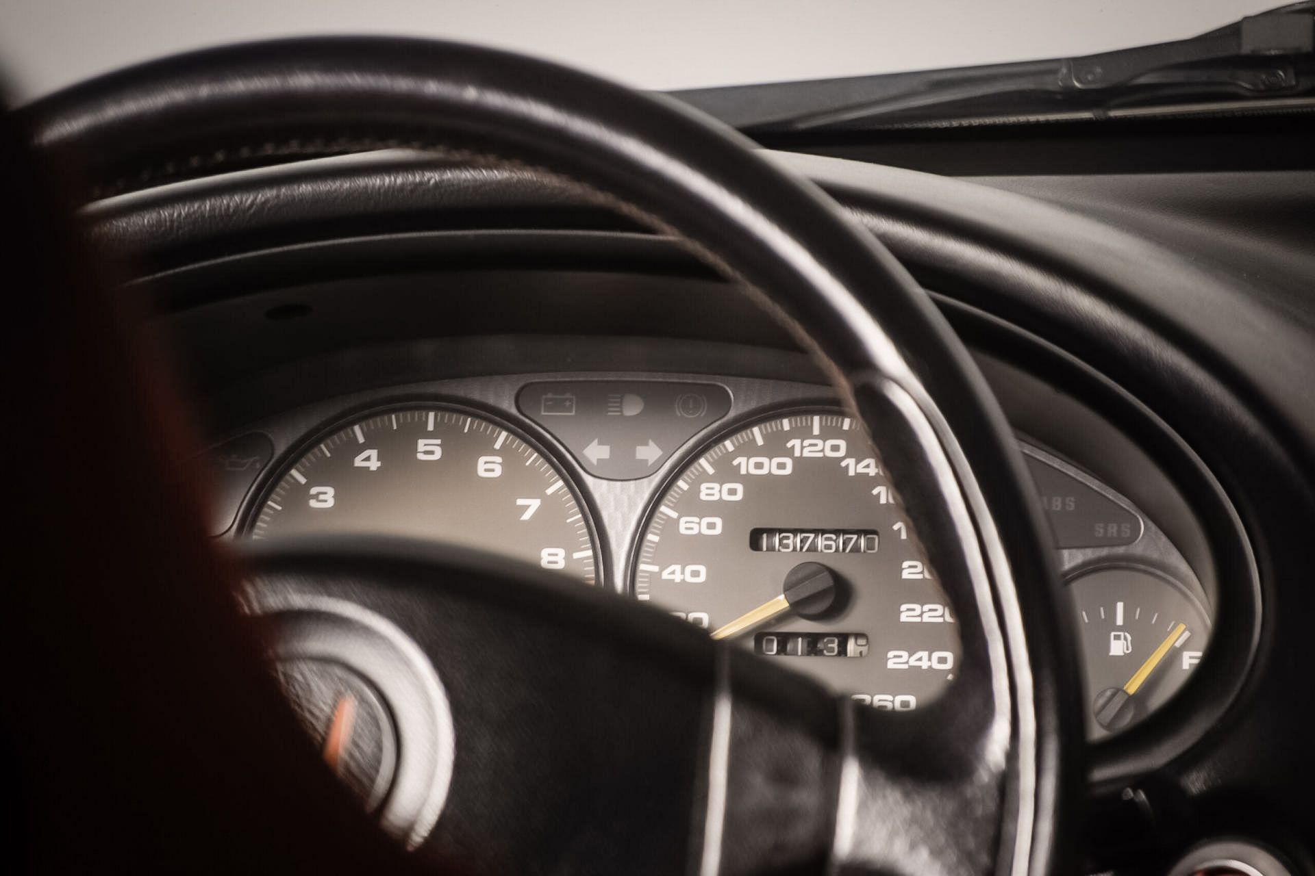 Honda Integra DC2 Type-R 10