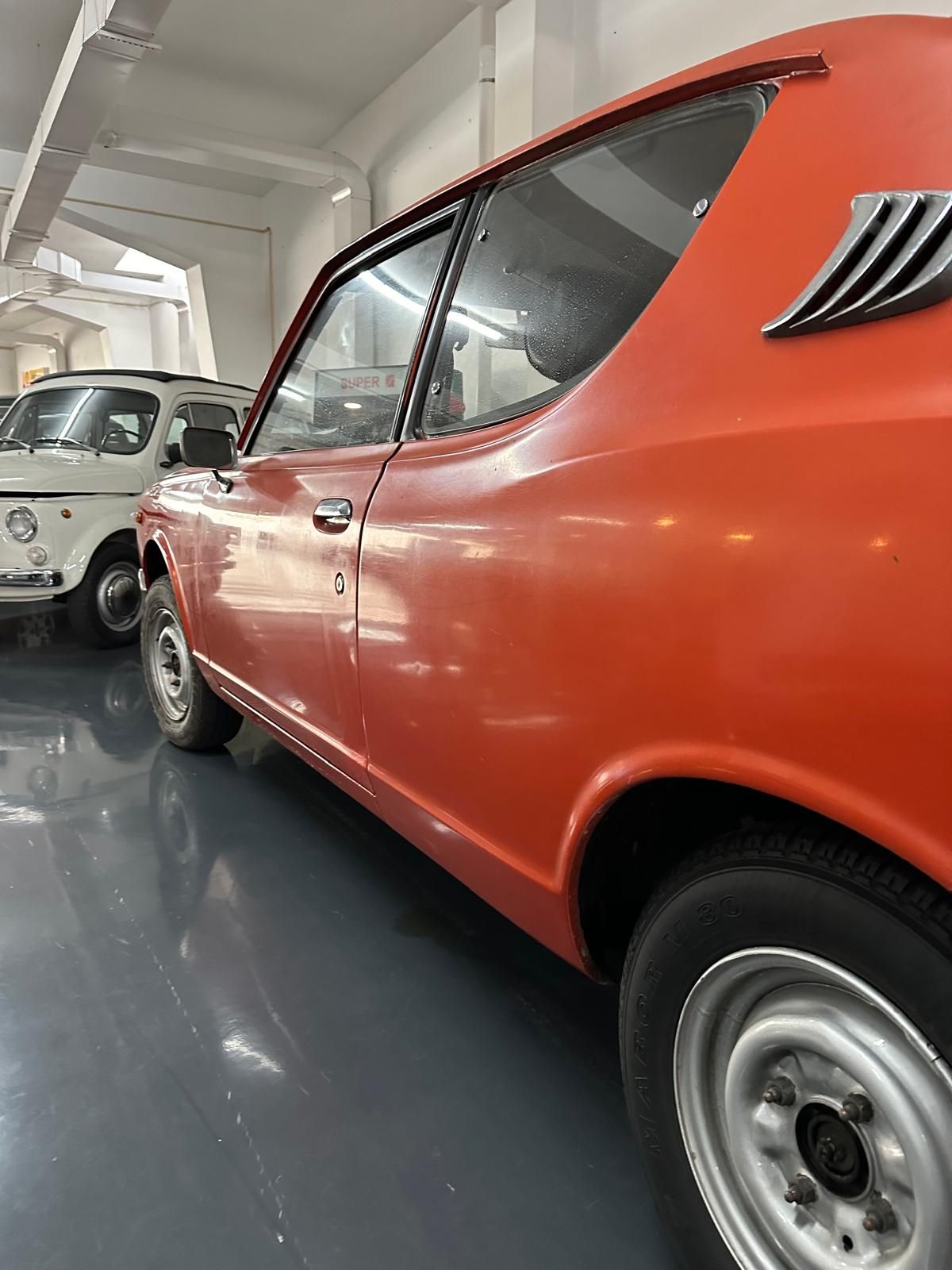Datsun 100A 2p. 1