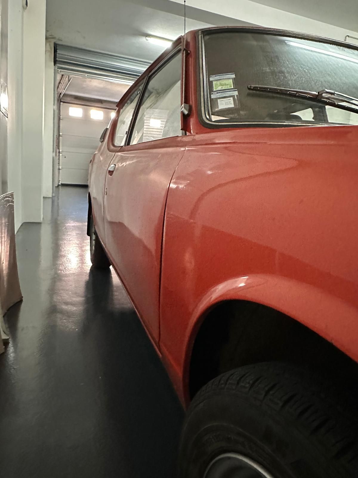 Datsun 100A 2p. 2