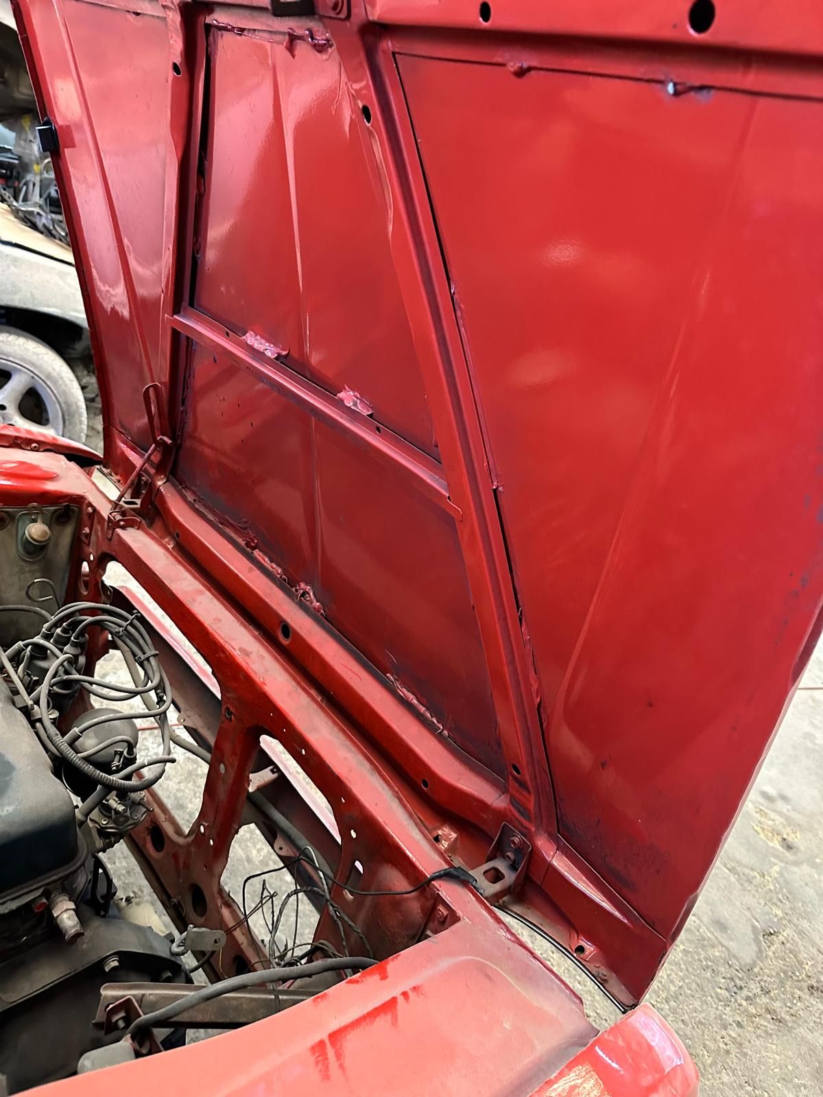 Datsun 100A 2p. 3