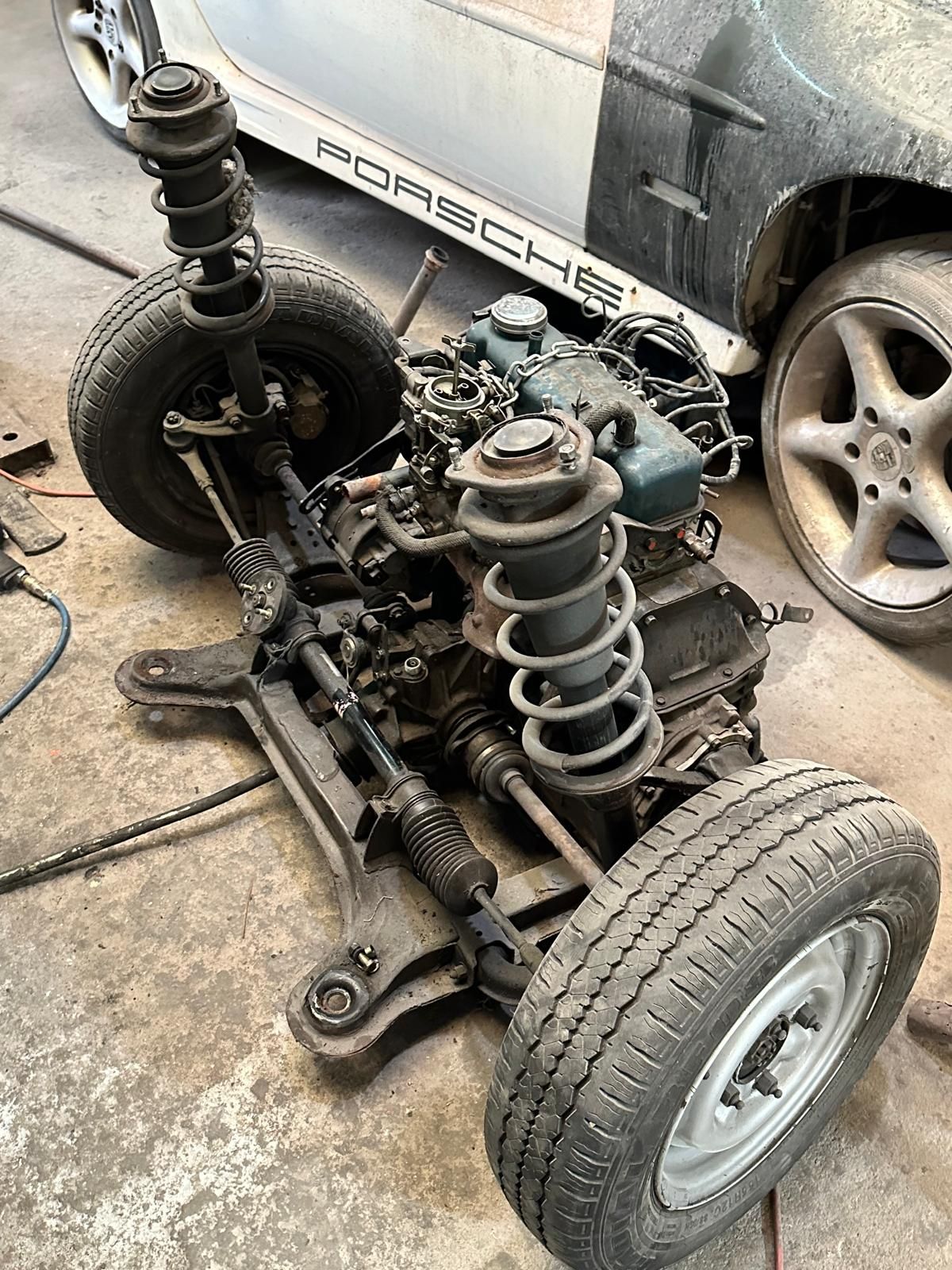 Datsun 100A 2p. 4
