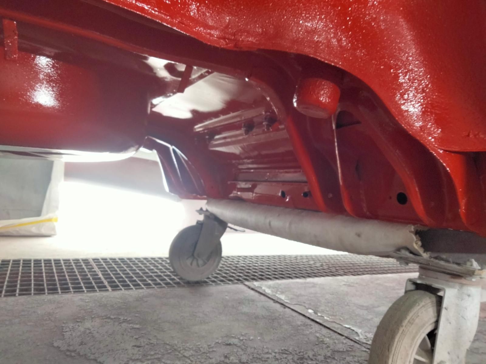Datsun 100A 2p. 8