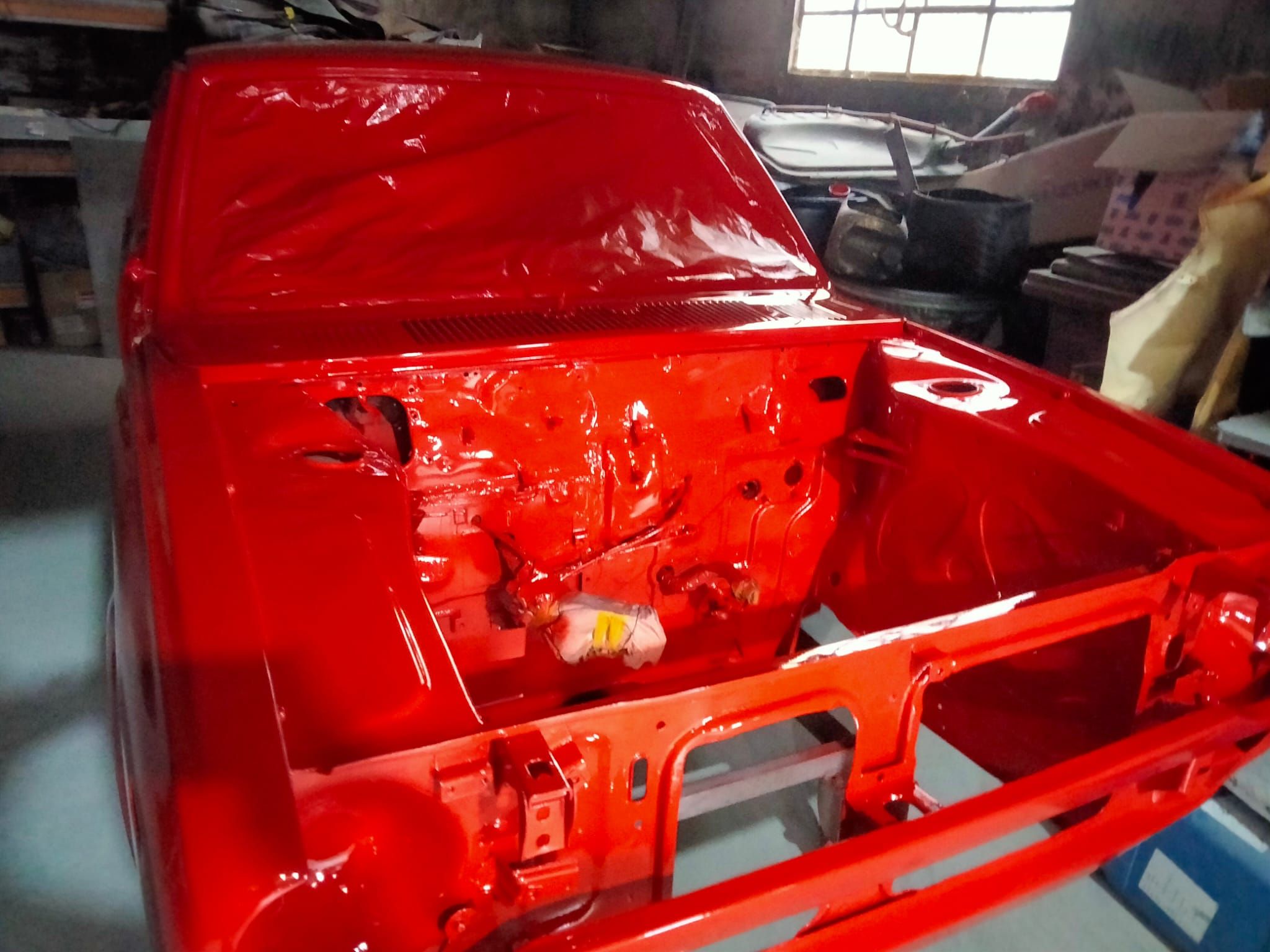 Datsun 100A 2p. 13