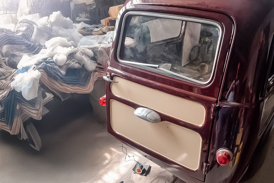 Fiat Topolino 500C Belvedere 18