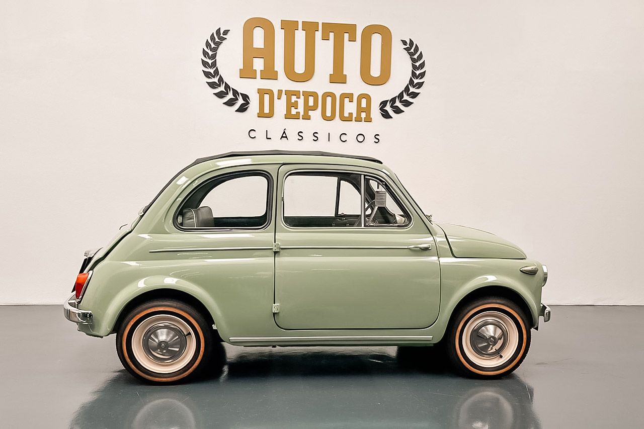 Fiat 500 N 2