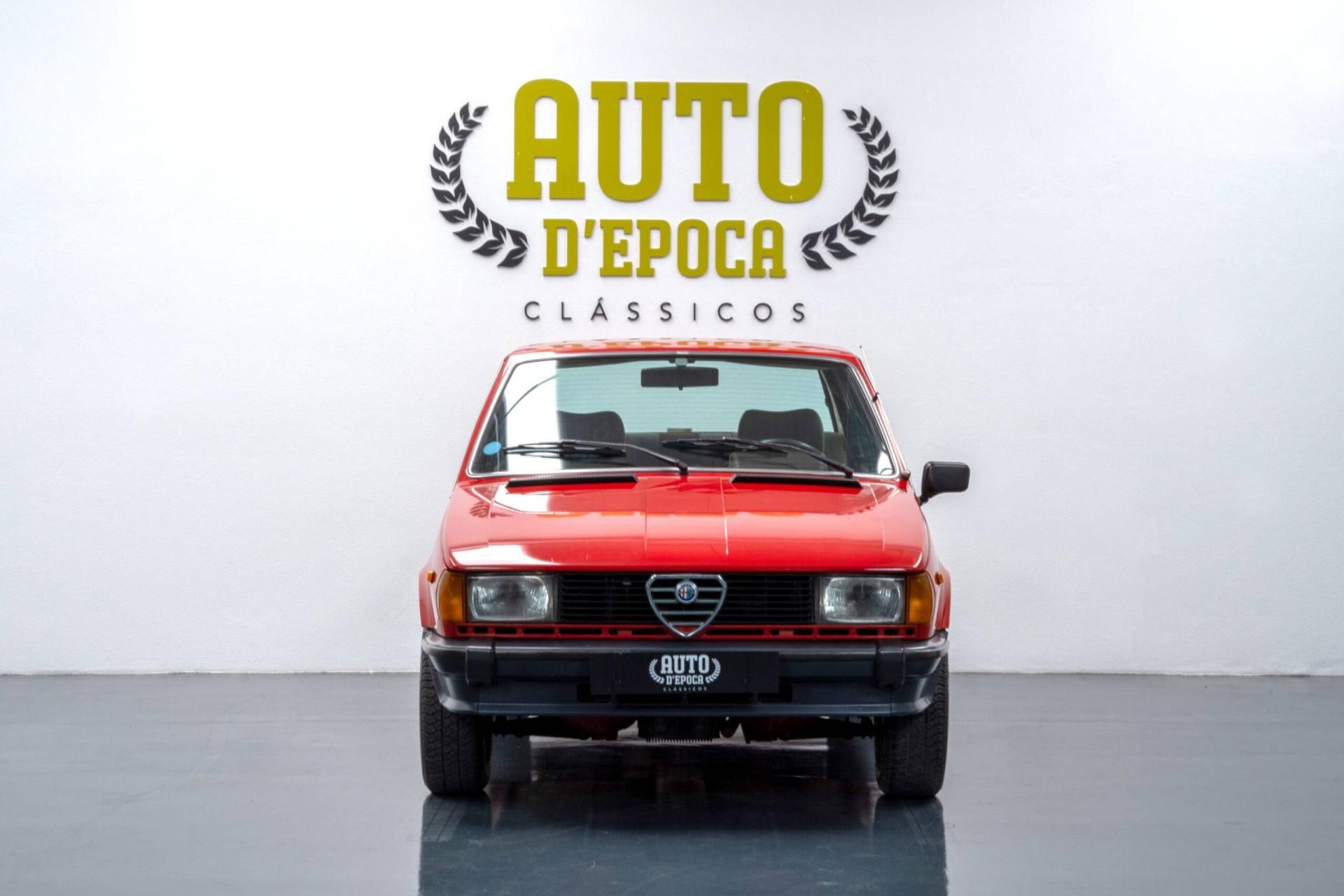 Alfa Romeo Giulietta 1.6 1