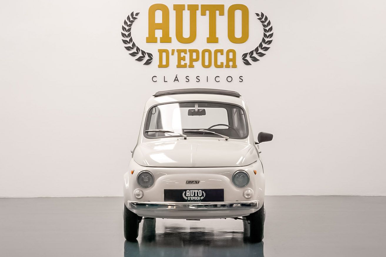 Fiat 500 Giardiniera 1