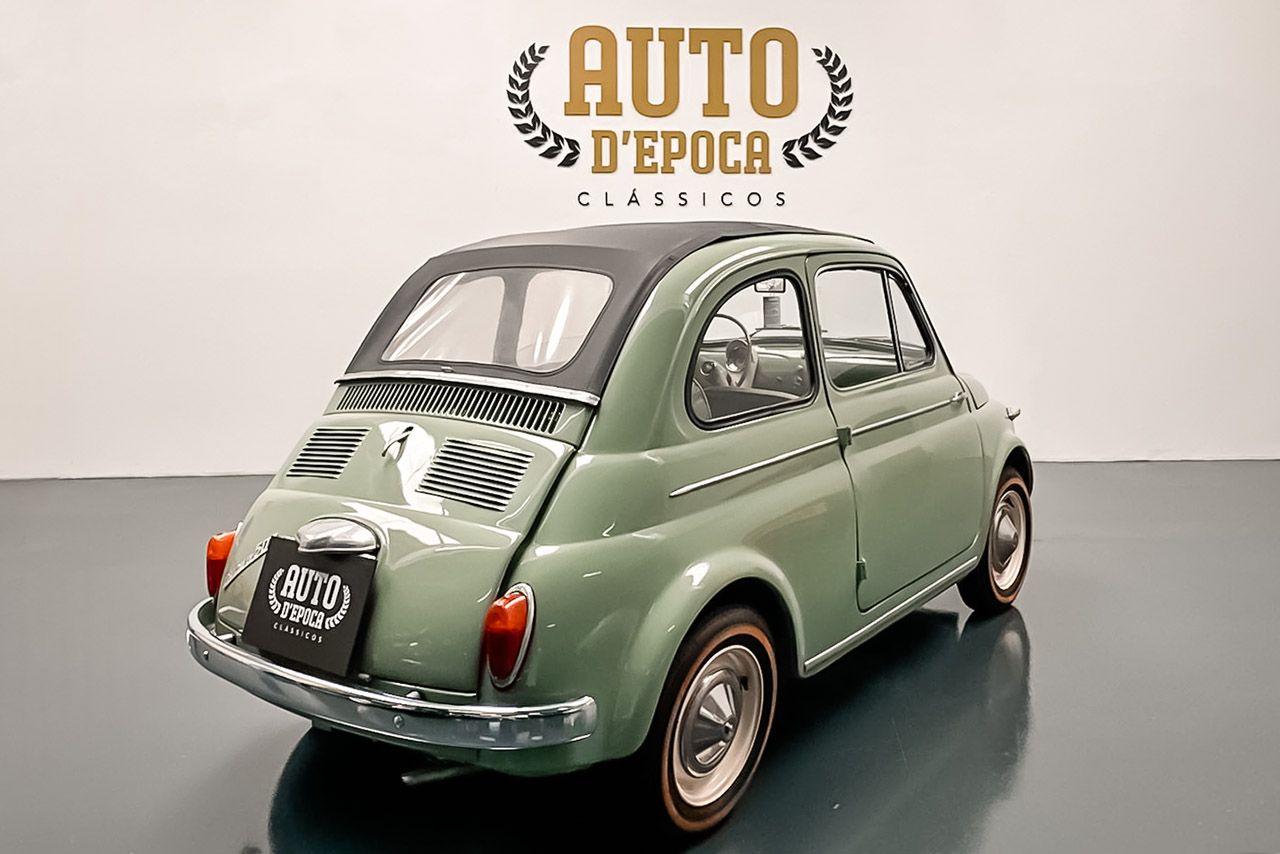 Fiat 500 N 3