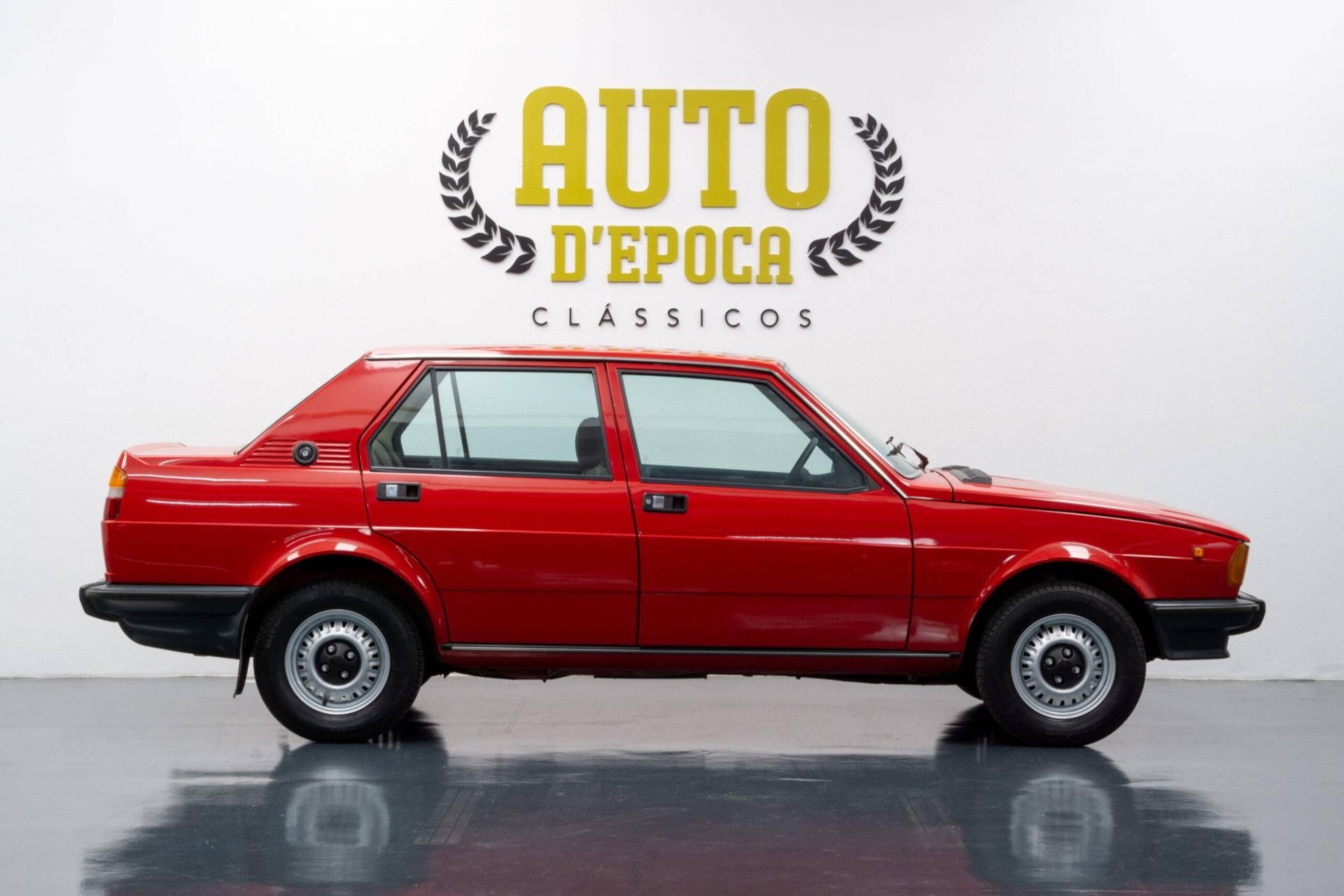 Alfa Romeo Giulietta 1.6 2