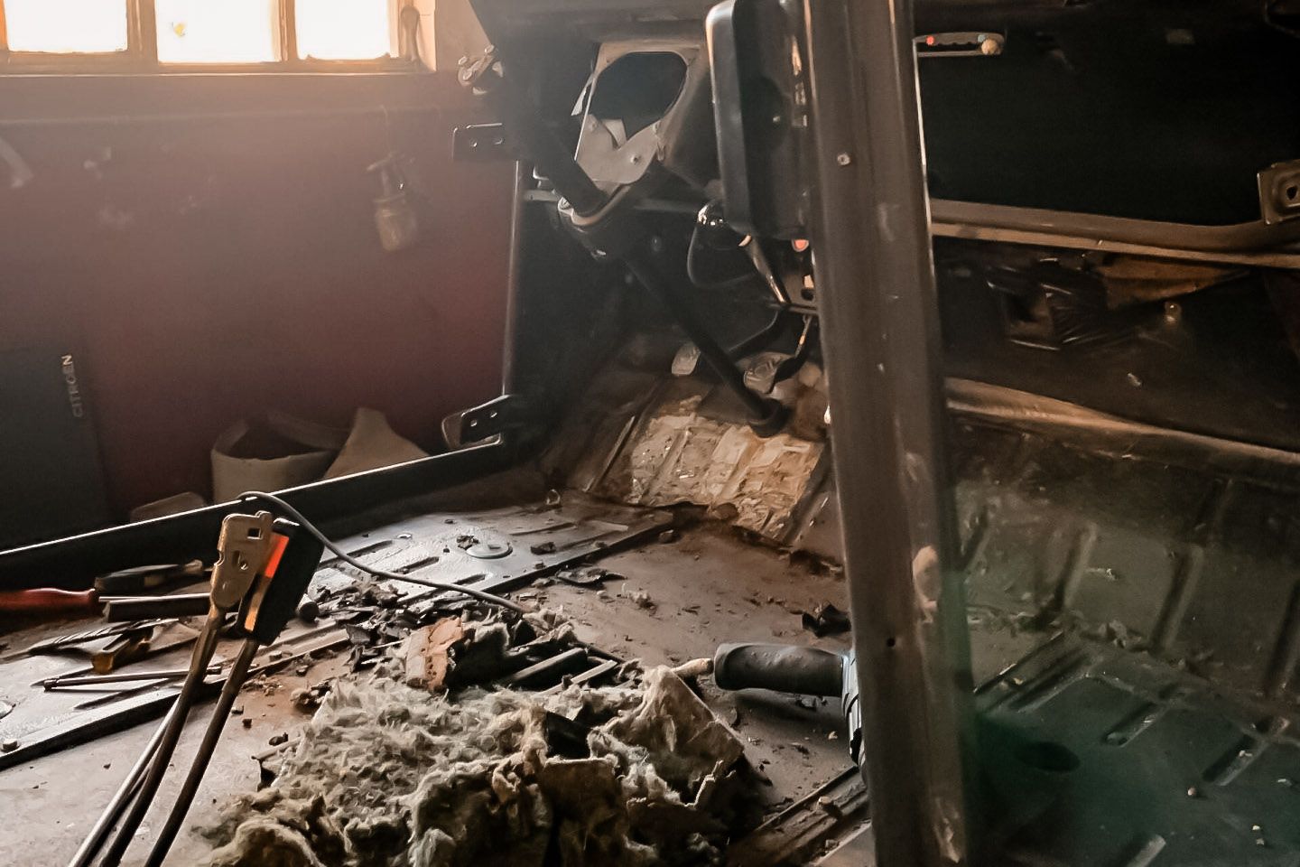 Citroën 2CV6 3