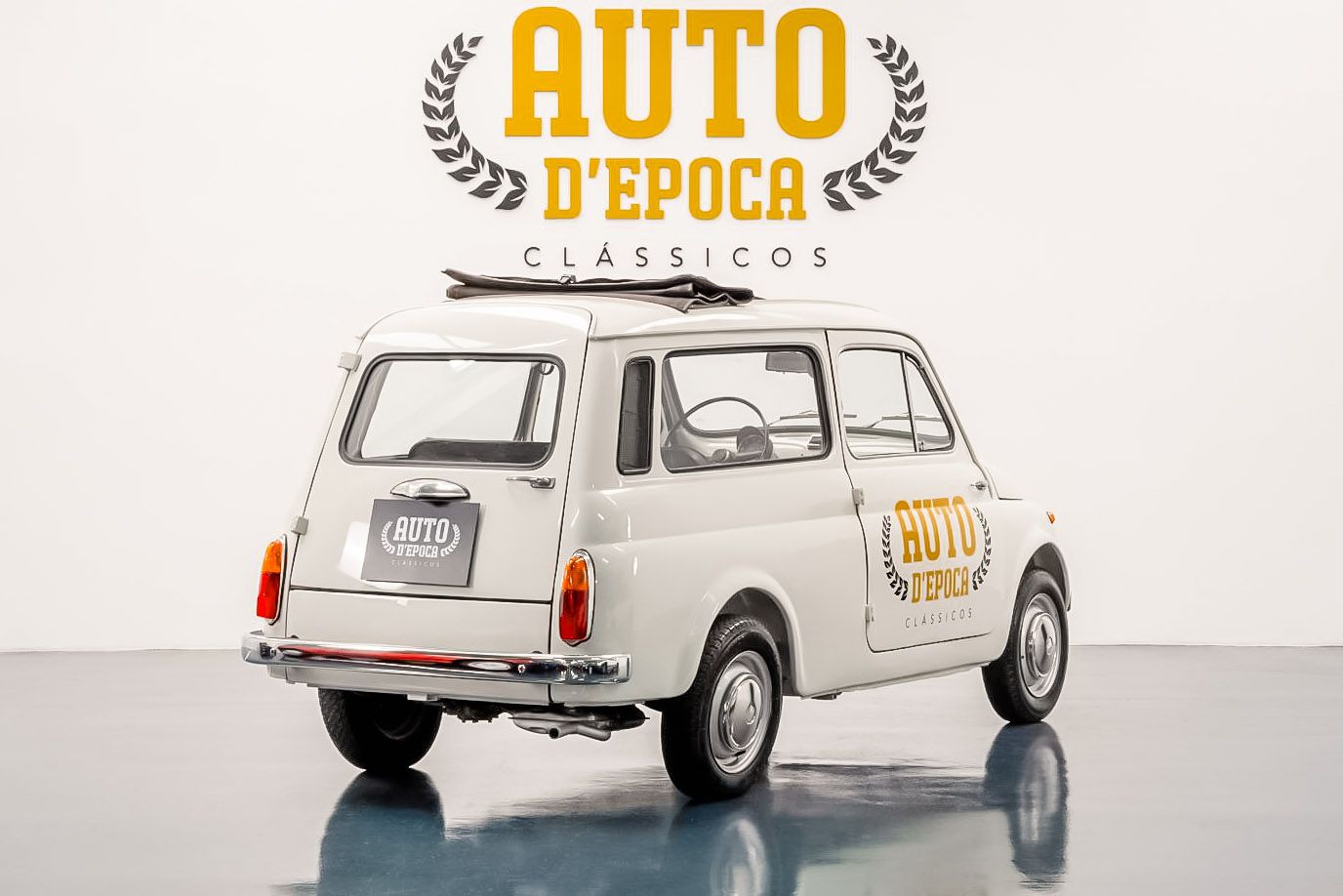 Fiat 500 Giardiniera 3