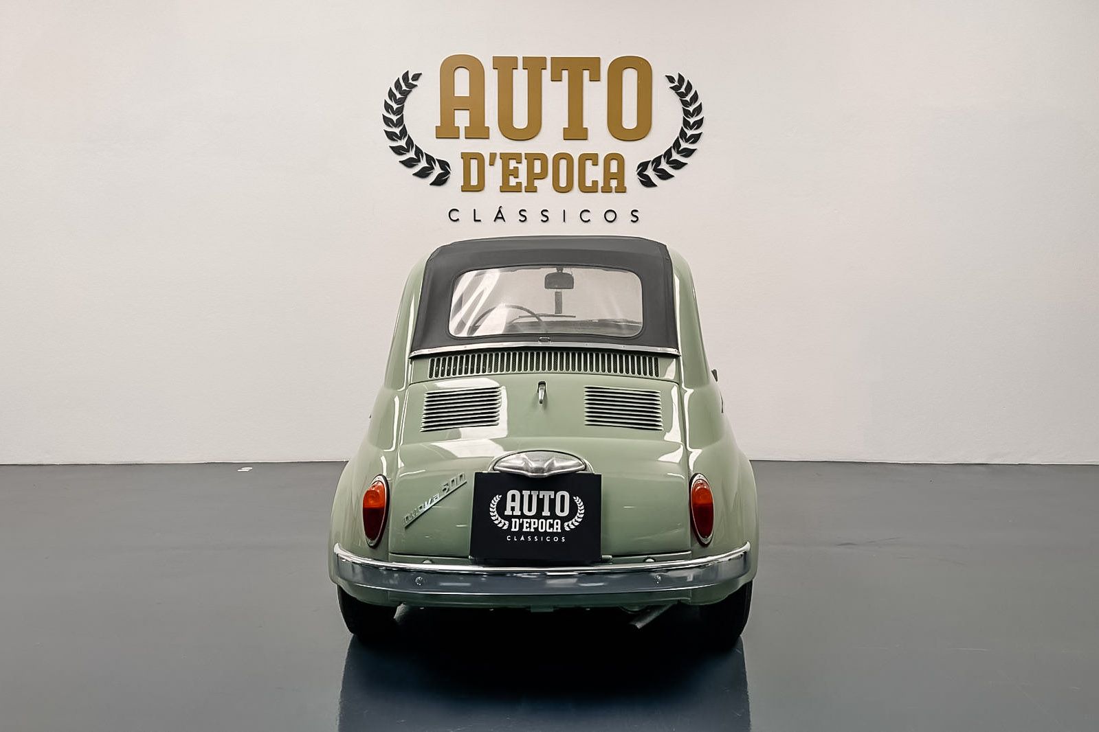 Fiat 500 N 4