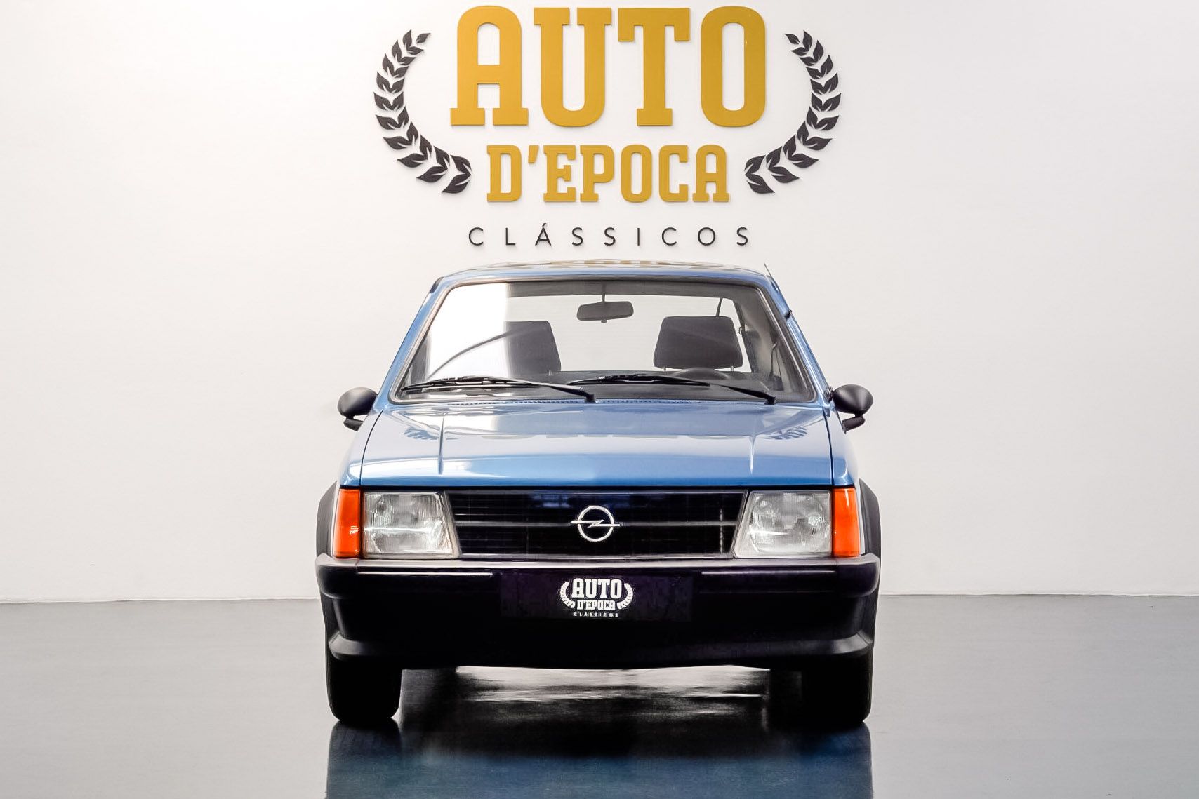 Opel Kadett 4