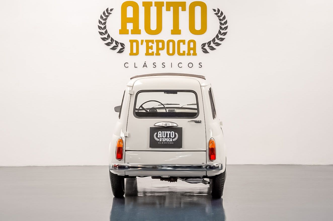 Fiat 500 Giardiniera 4