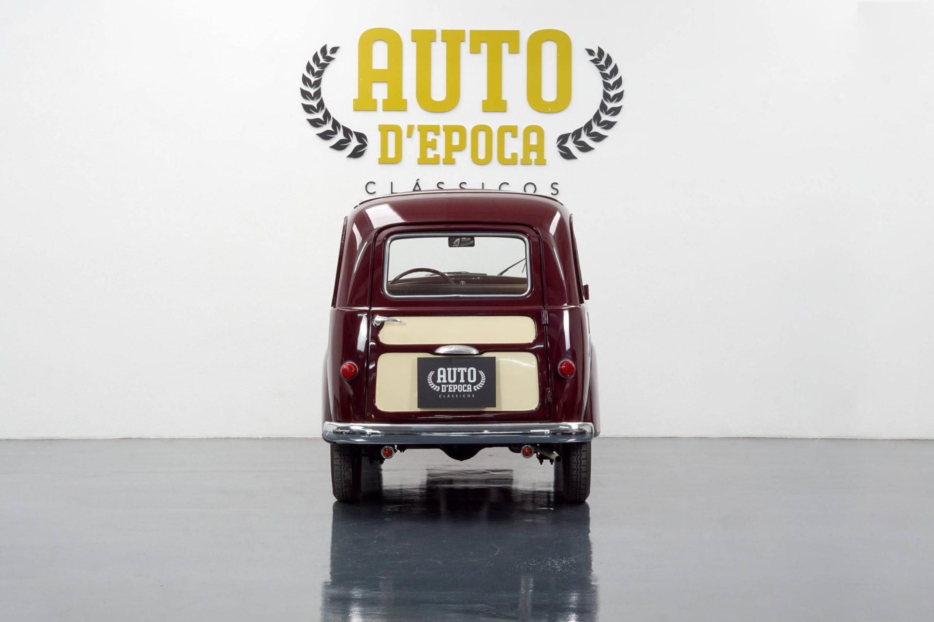 Fiat Topolino 500C Belvedere 4