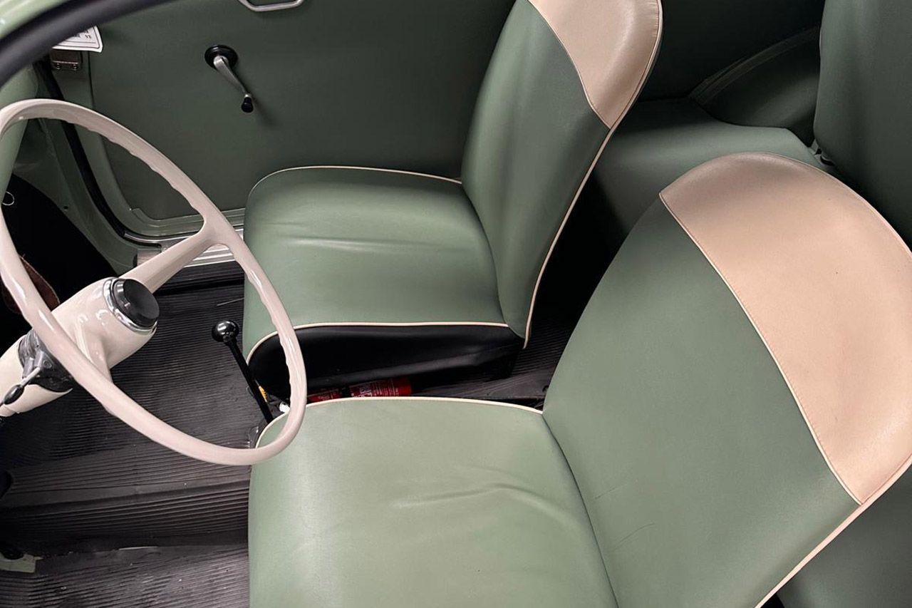 Fiat 500 N 12