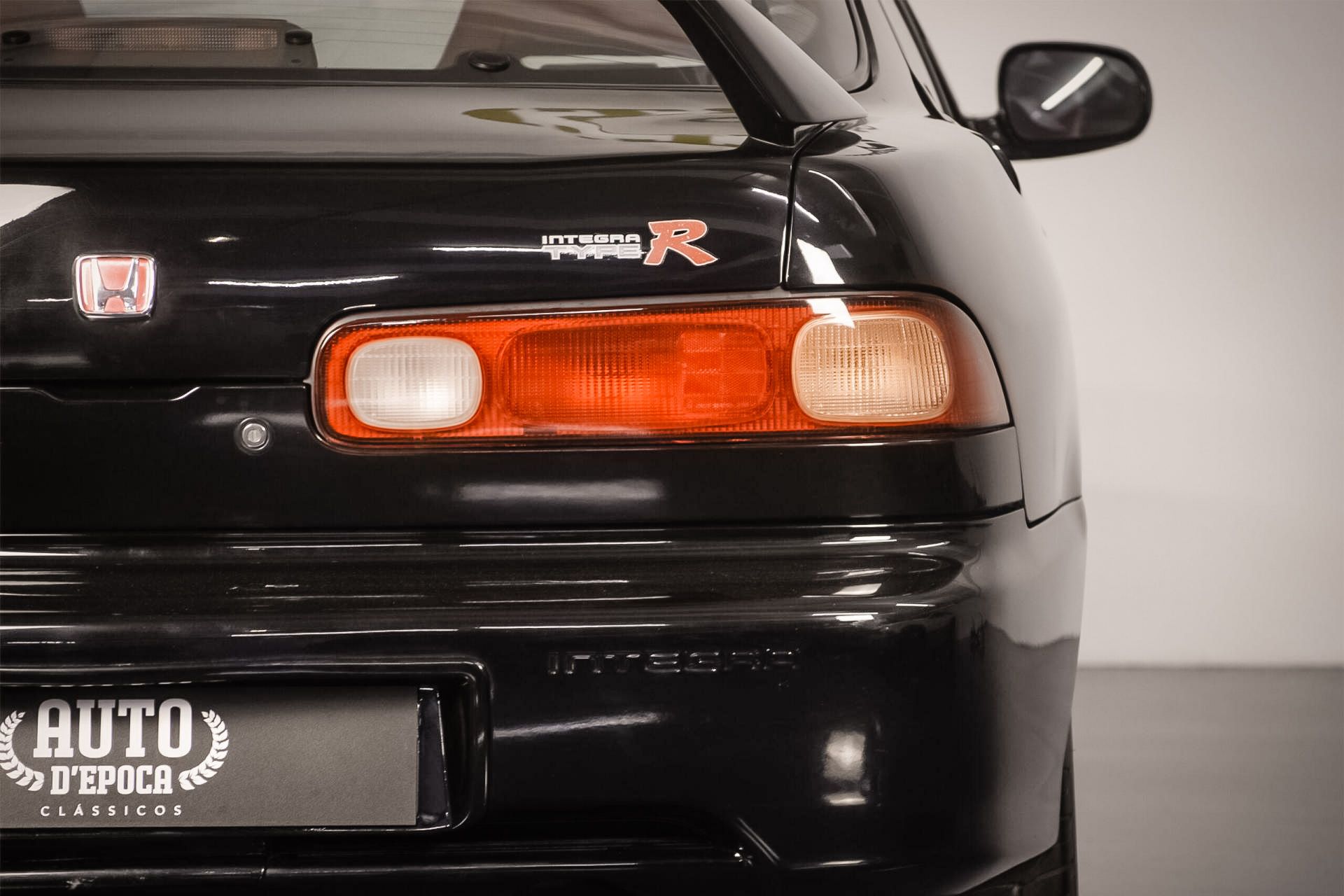 Honda Integra DC2 Type-R 5
