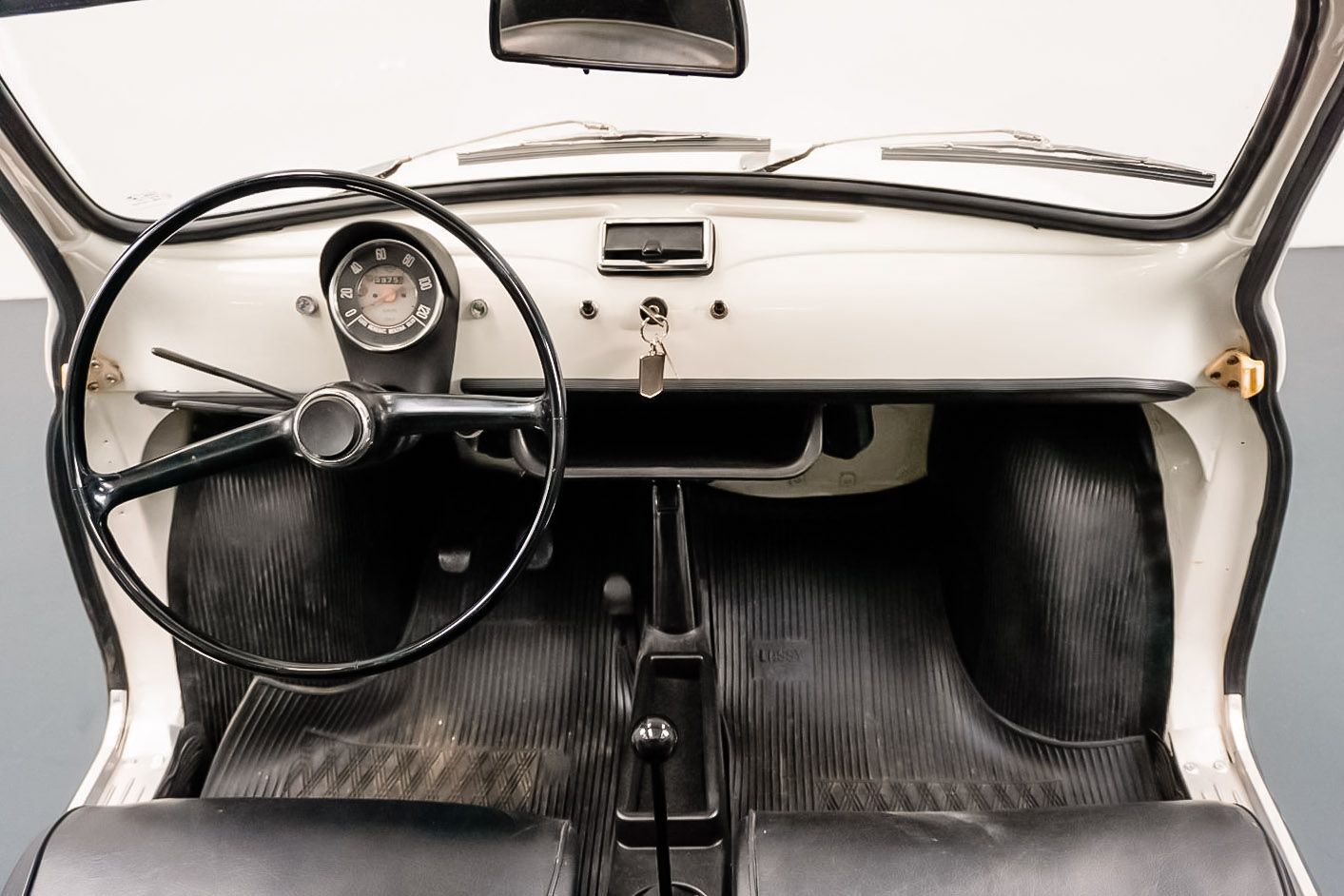 Fiat 500 Giardiniera 6