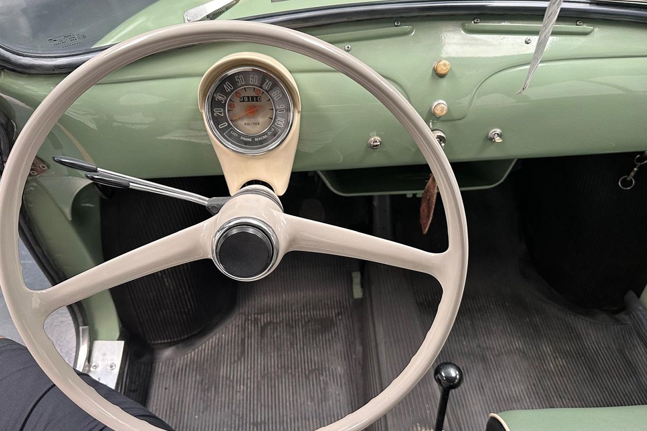 Fiat 500 N 15