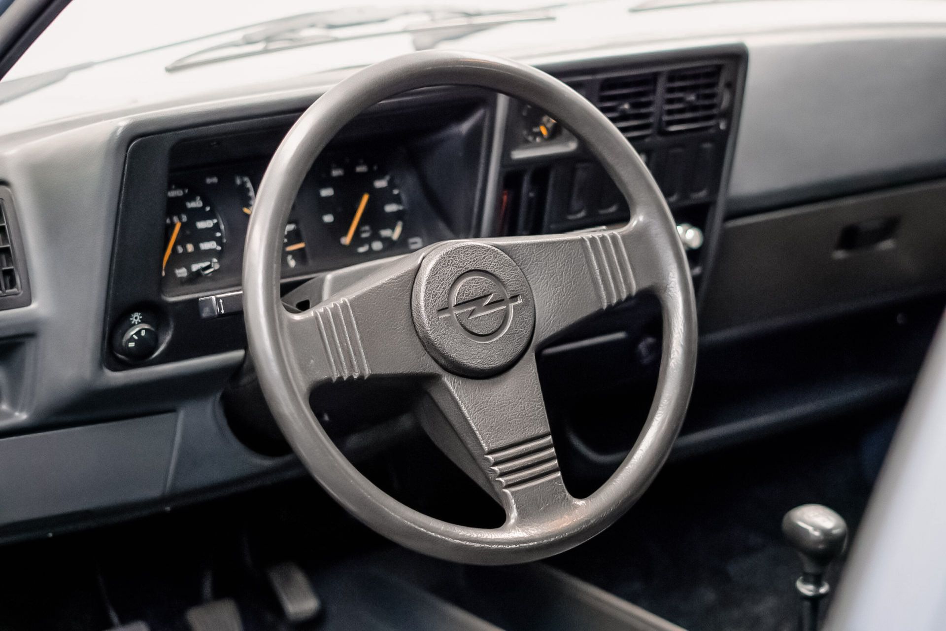 Opel Kadett 8