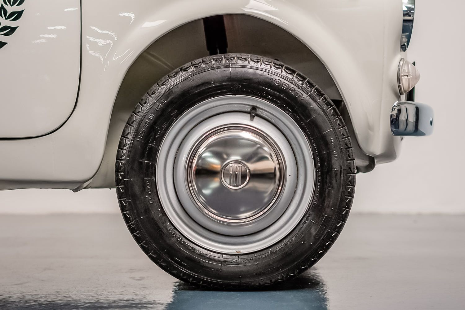 Fiat 500 Giardiniera 8