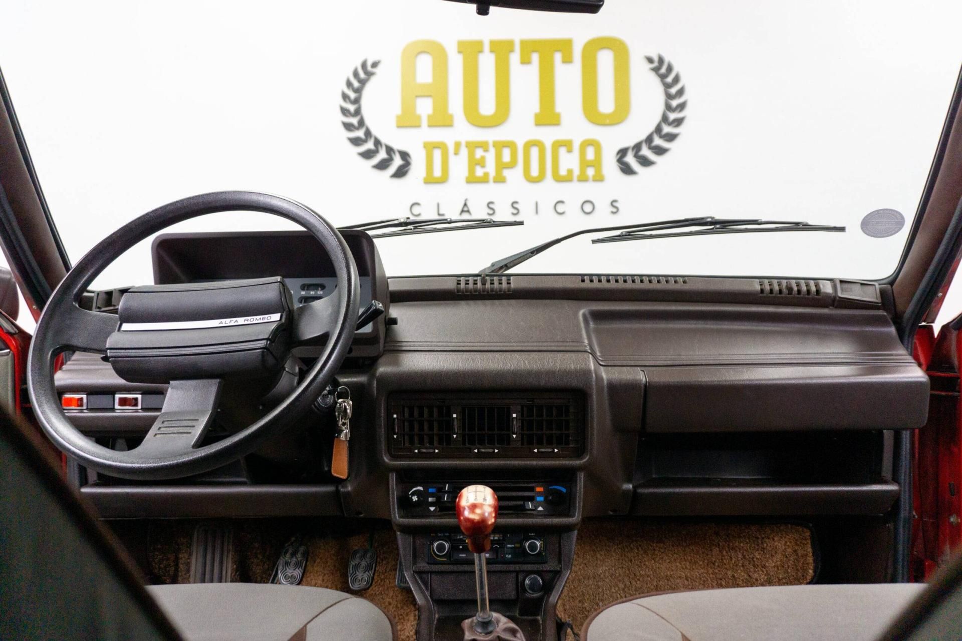 Alfa Romeo Giulietta 1.6 8