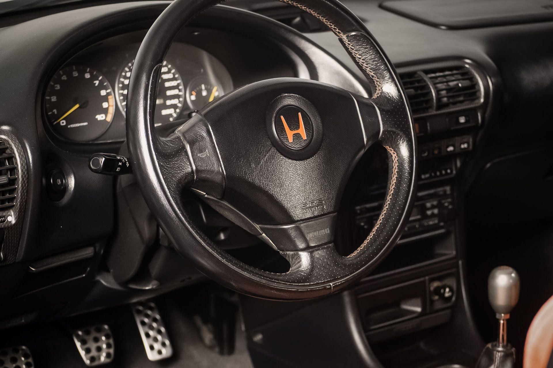 Honda Integra DC2 Type-R 7