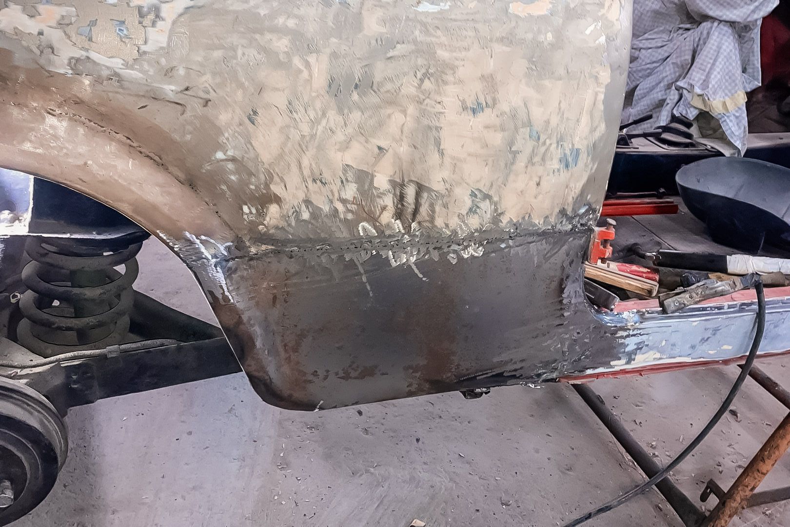 Fiat 500 Giardiniera 2