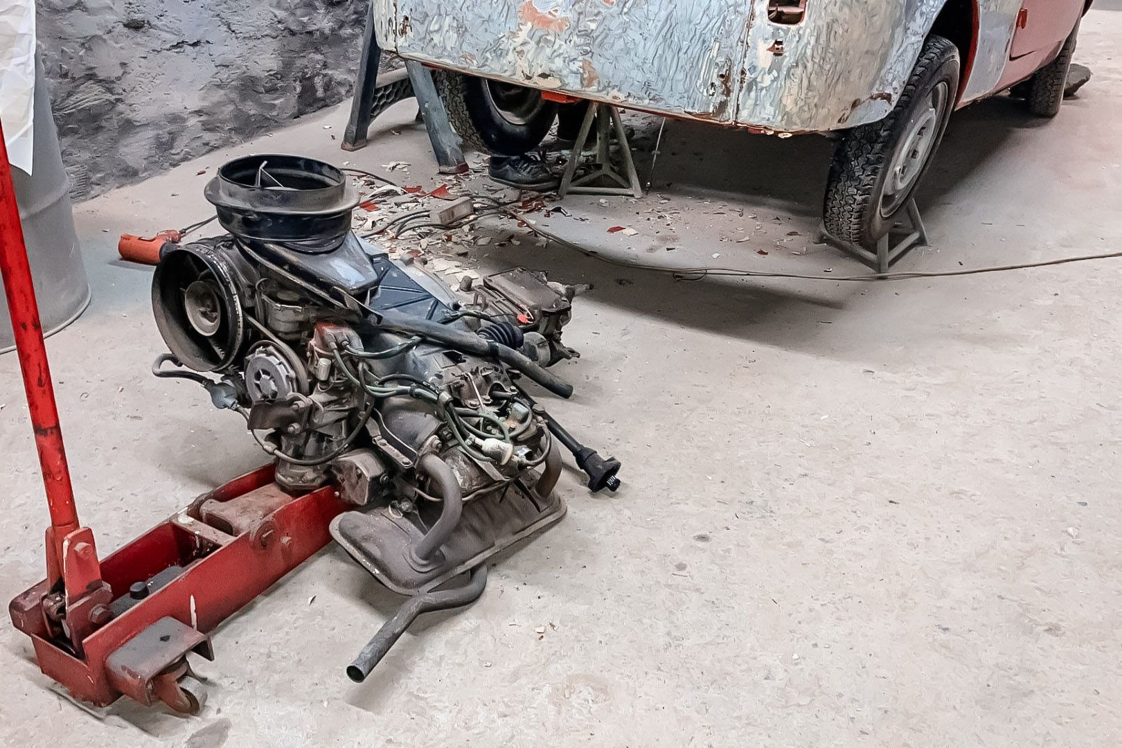 Fiat 500 Giardiniera 3