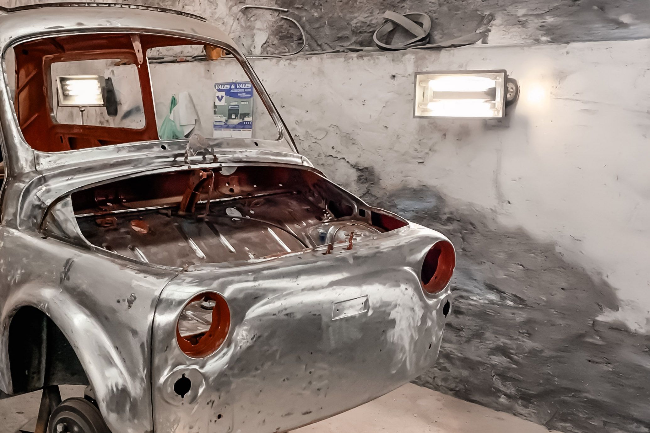 Fiat 500 Giardiniera 4