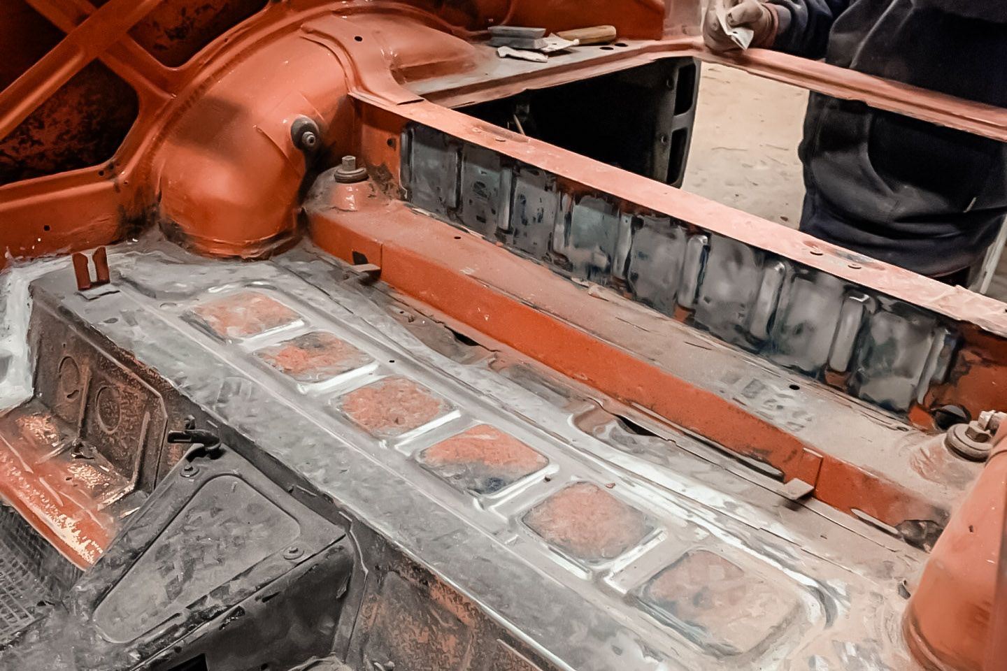 Fiat 500 Giardiniera 5