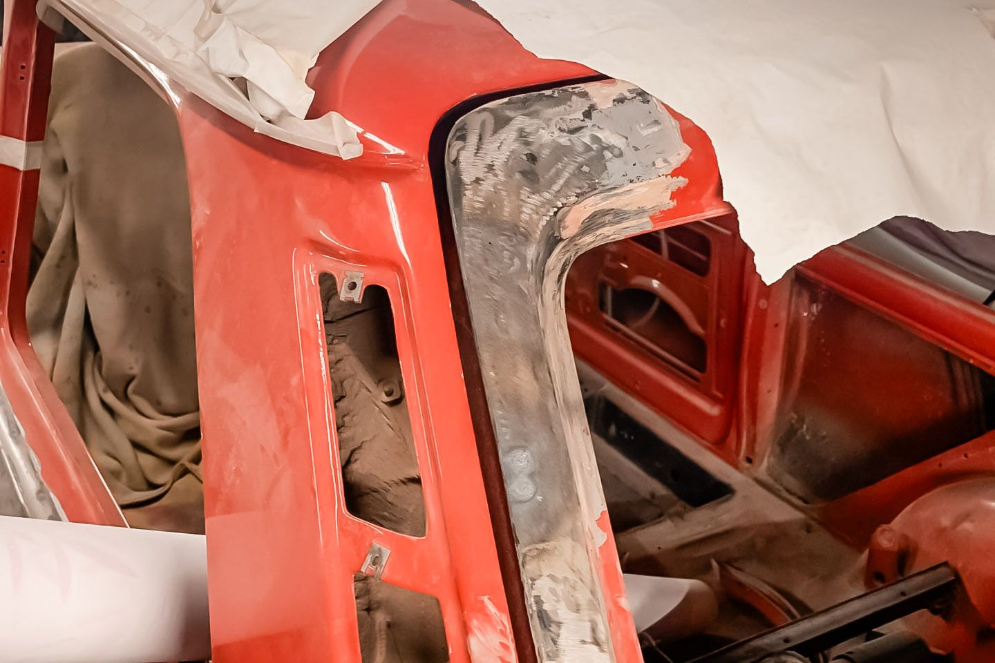 Renault 5 Turbo 1