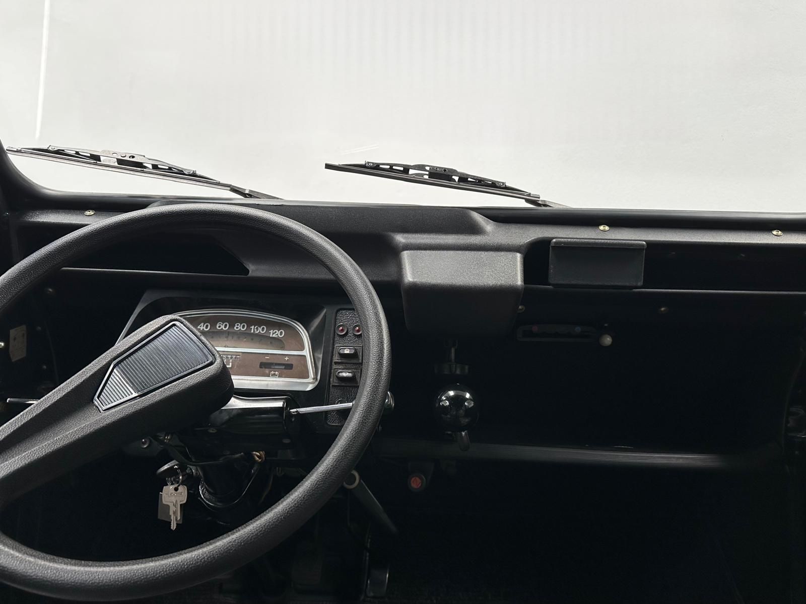 Citroën 2CV6 6