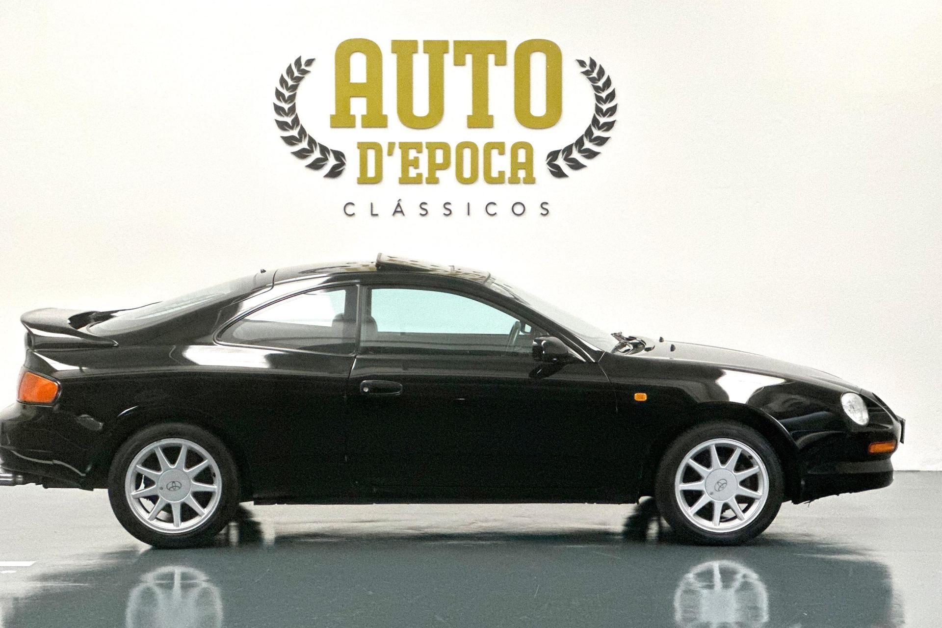 Toyota Celica 1.8 3