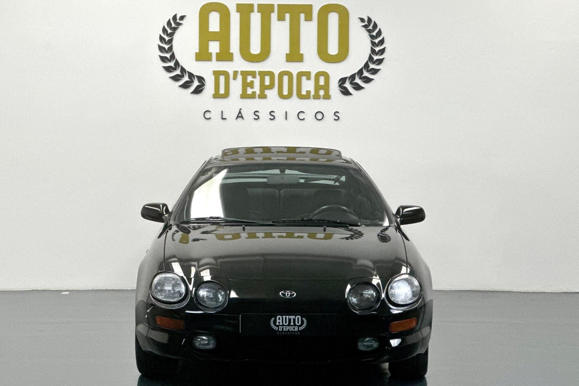 Toyota Celica 1.8 4