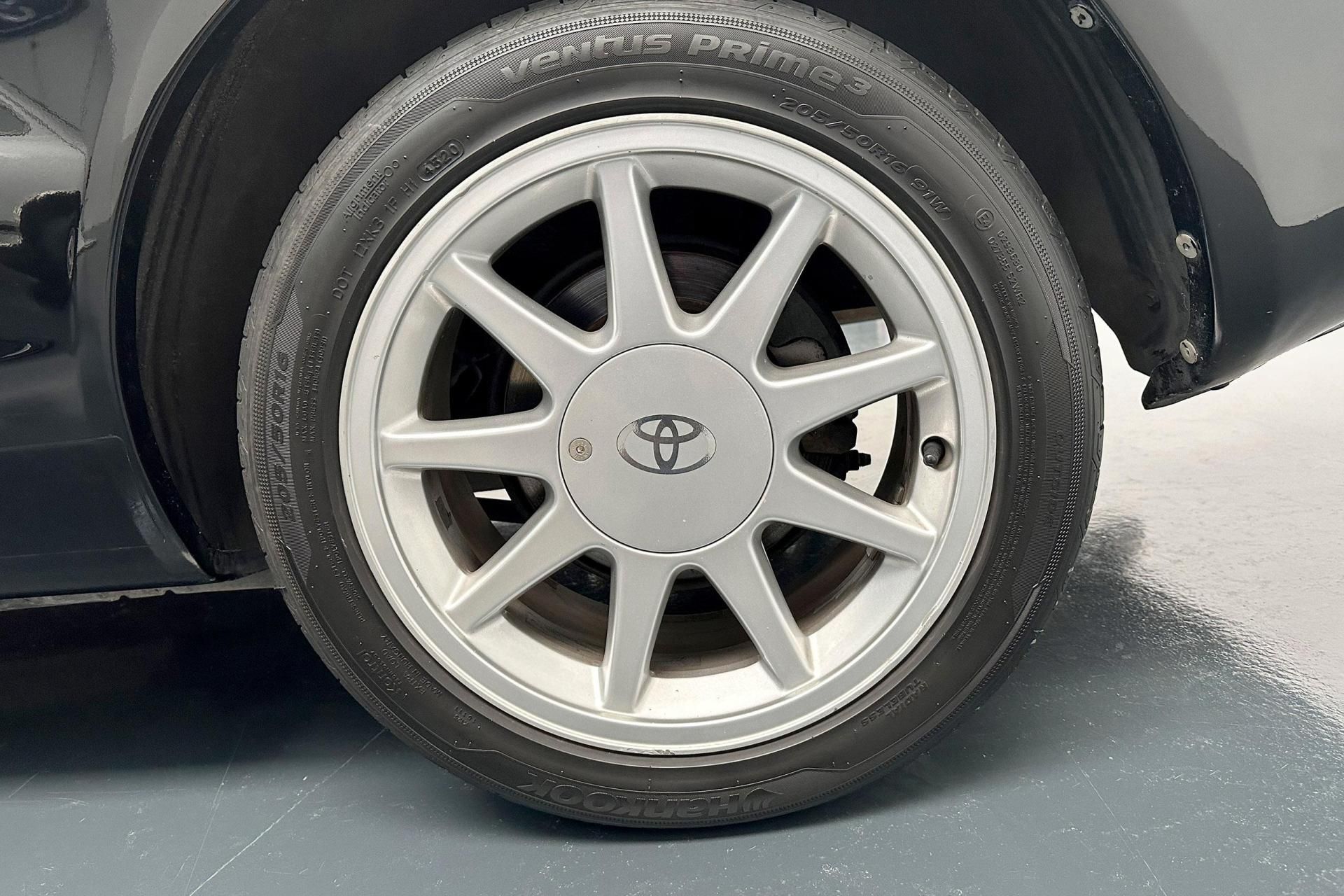 Toyota Celica 1.8 5