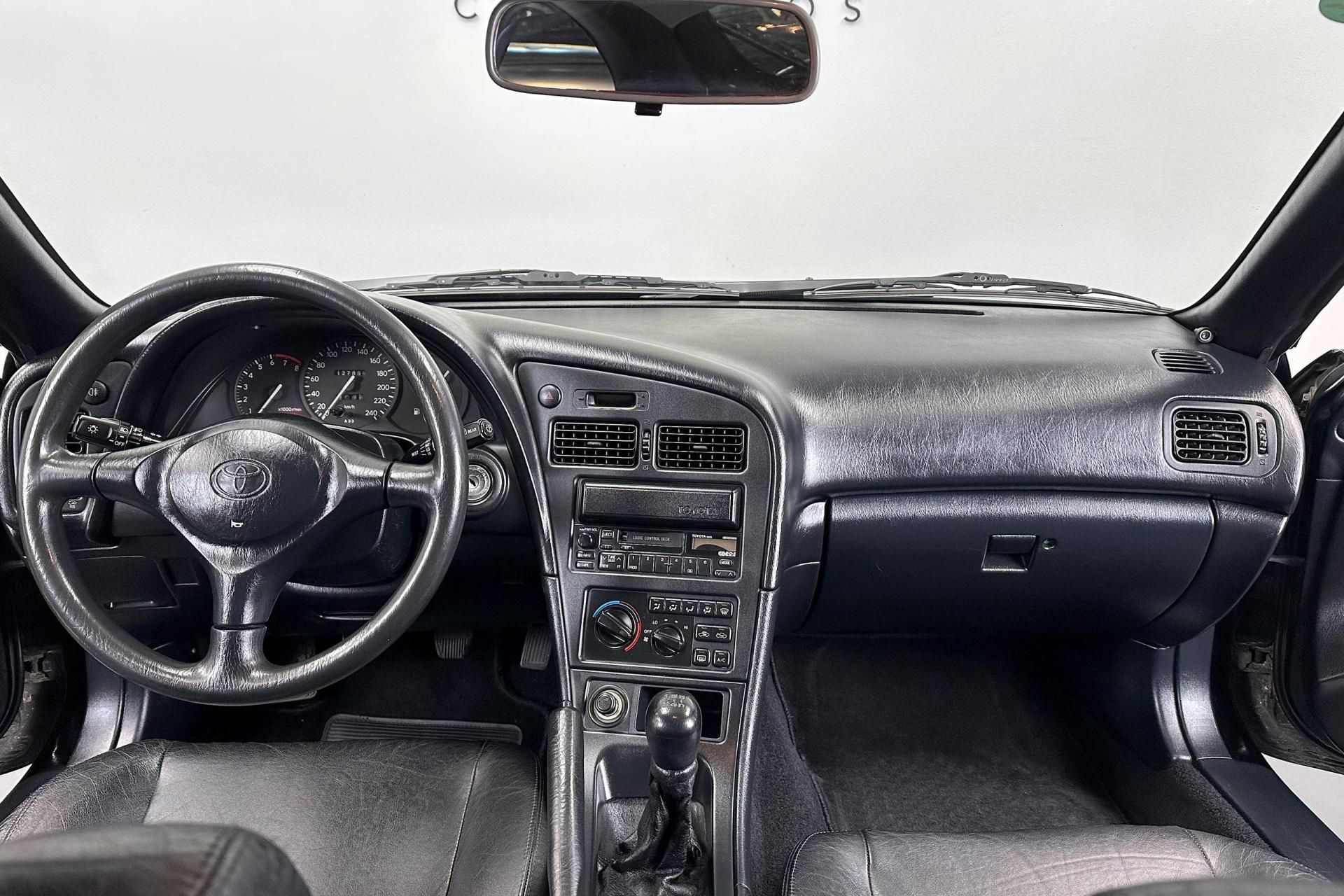 Toyota Celica 1.8 6