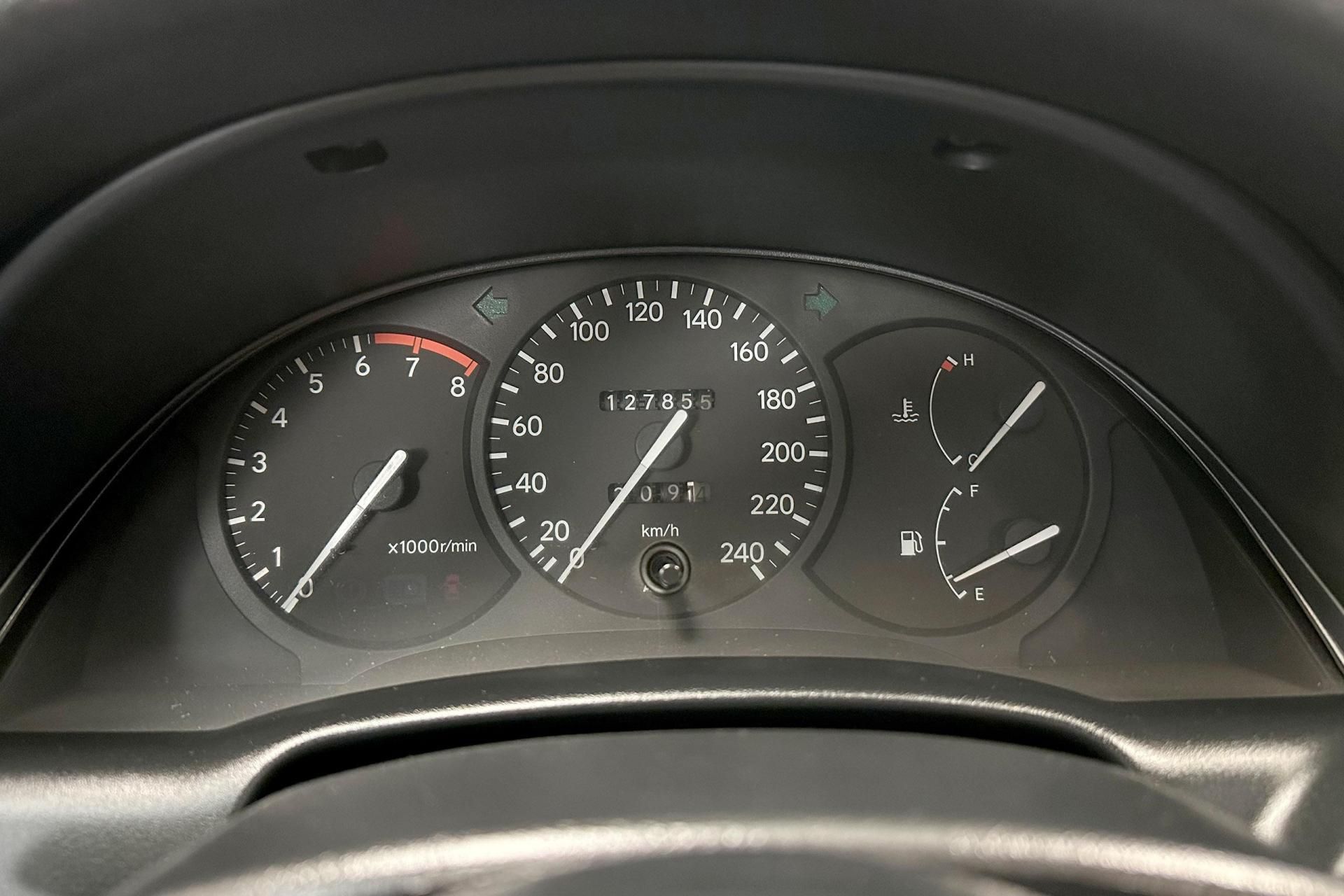 Toyota Celica 1.8 7