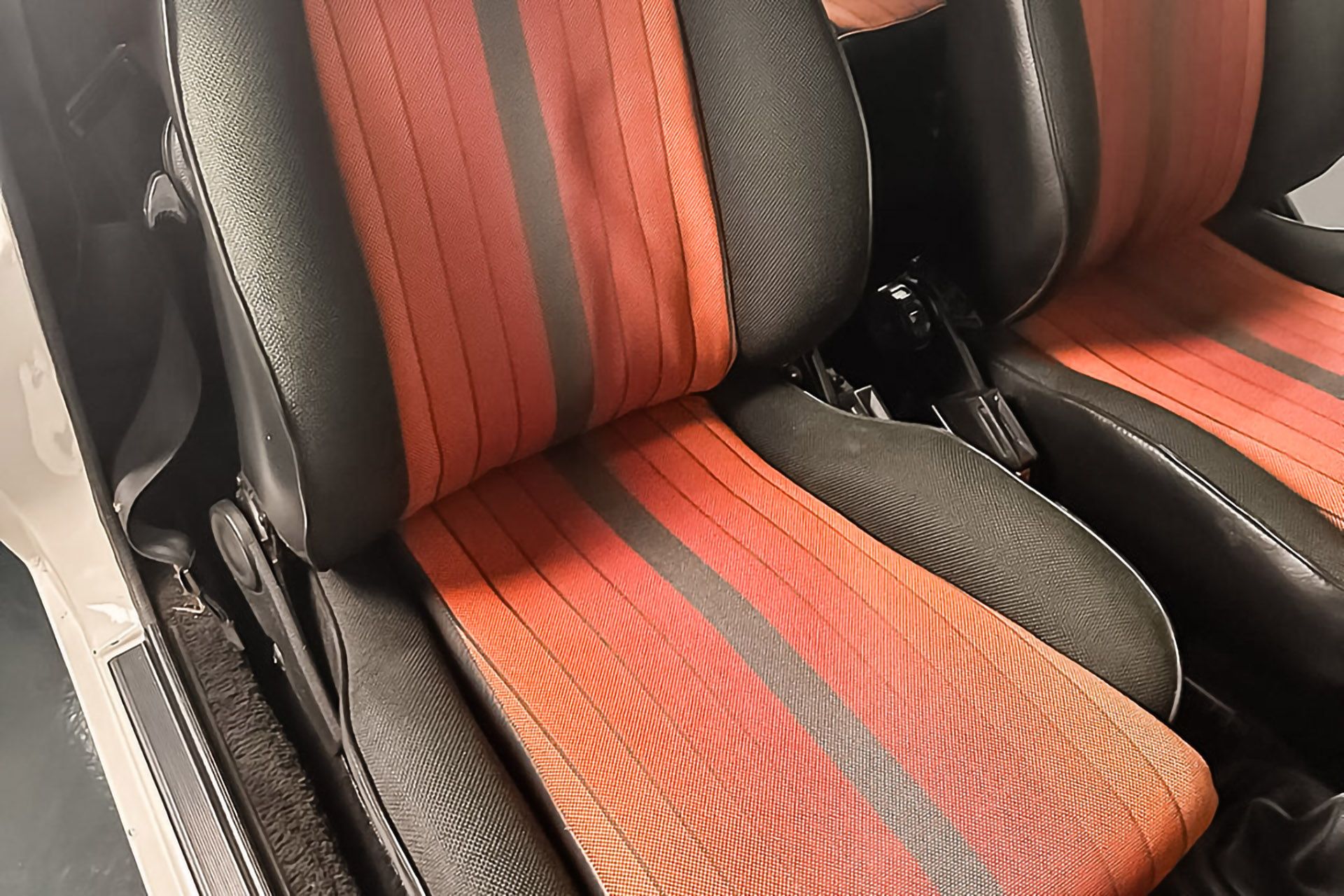 Volkswagen Golf GTI 1600 9