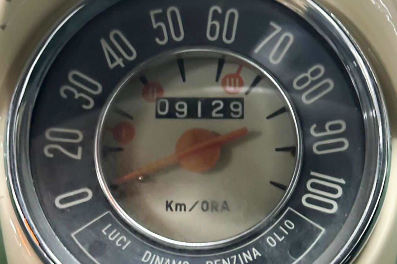 Fiat 500 N 13