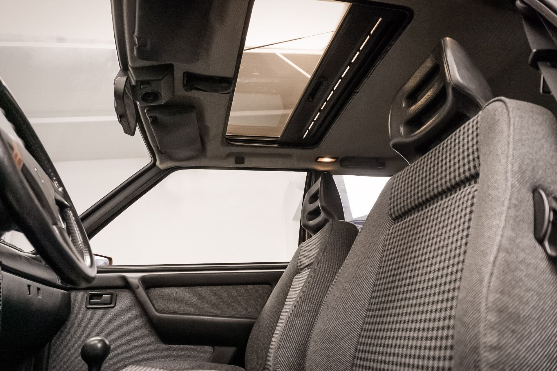 Fiat Uno Turbo i.e. 10