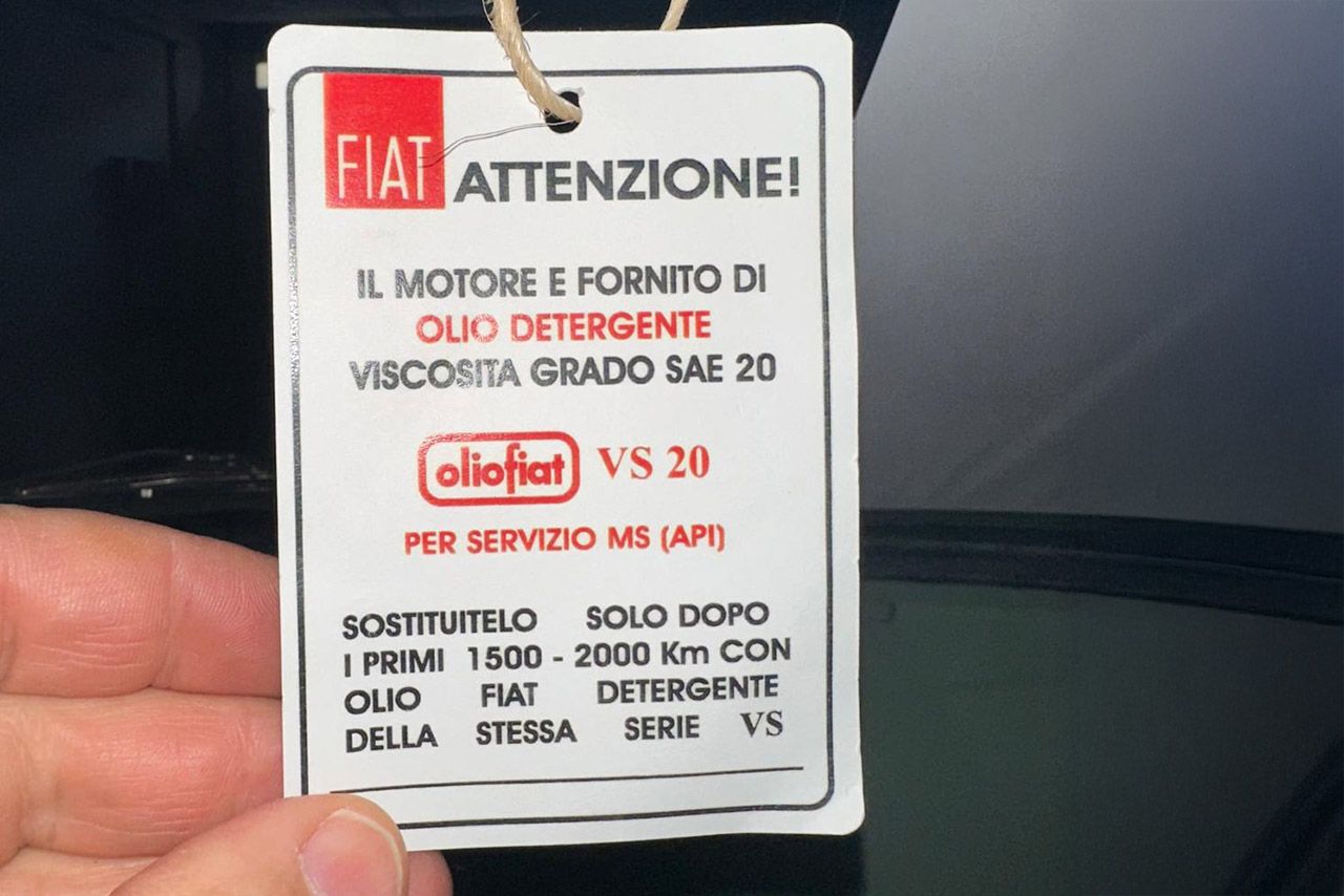 Fiat 500 N 22