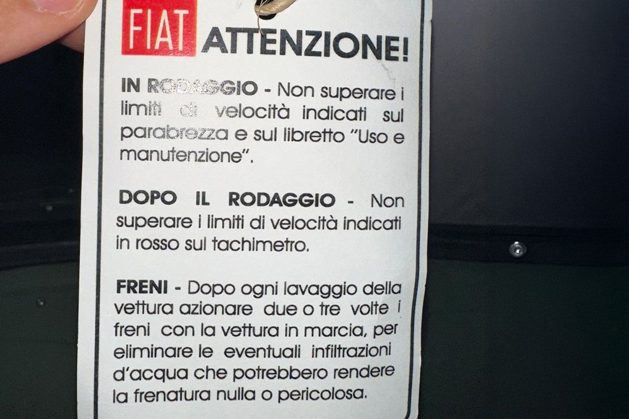 Fiat 500 N 23
