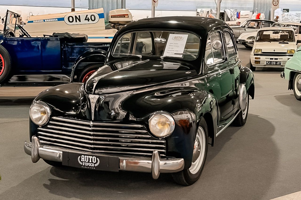 Automobilia 2025