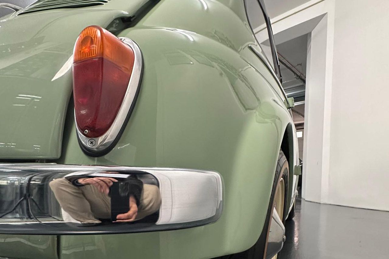 Fiat 500 N 11