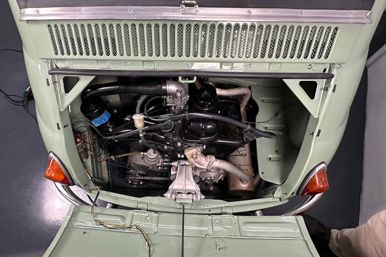 Fiat 500 N 21