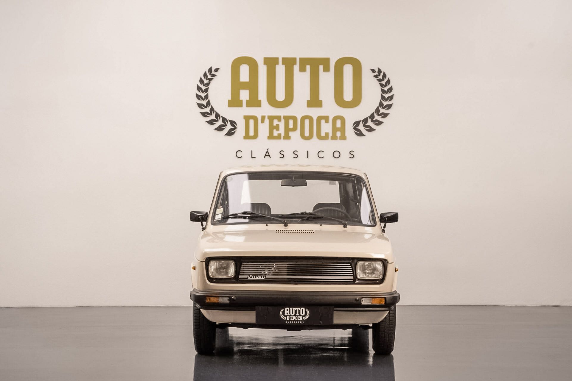 FIAT 127 900C 1