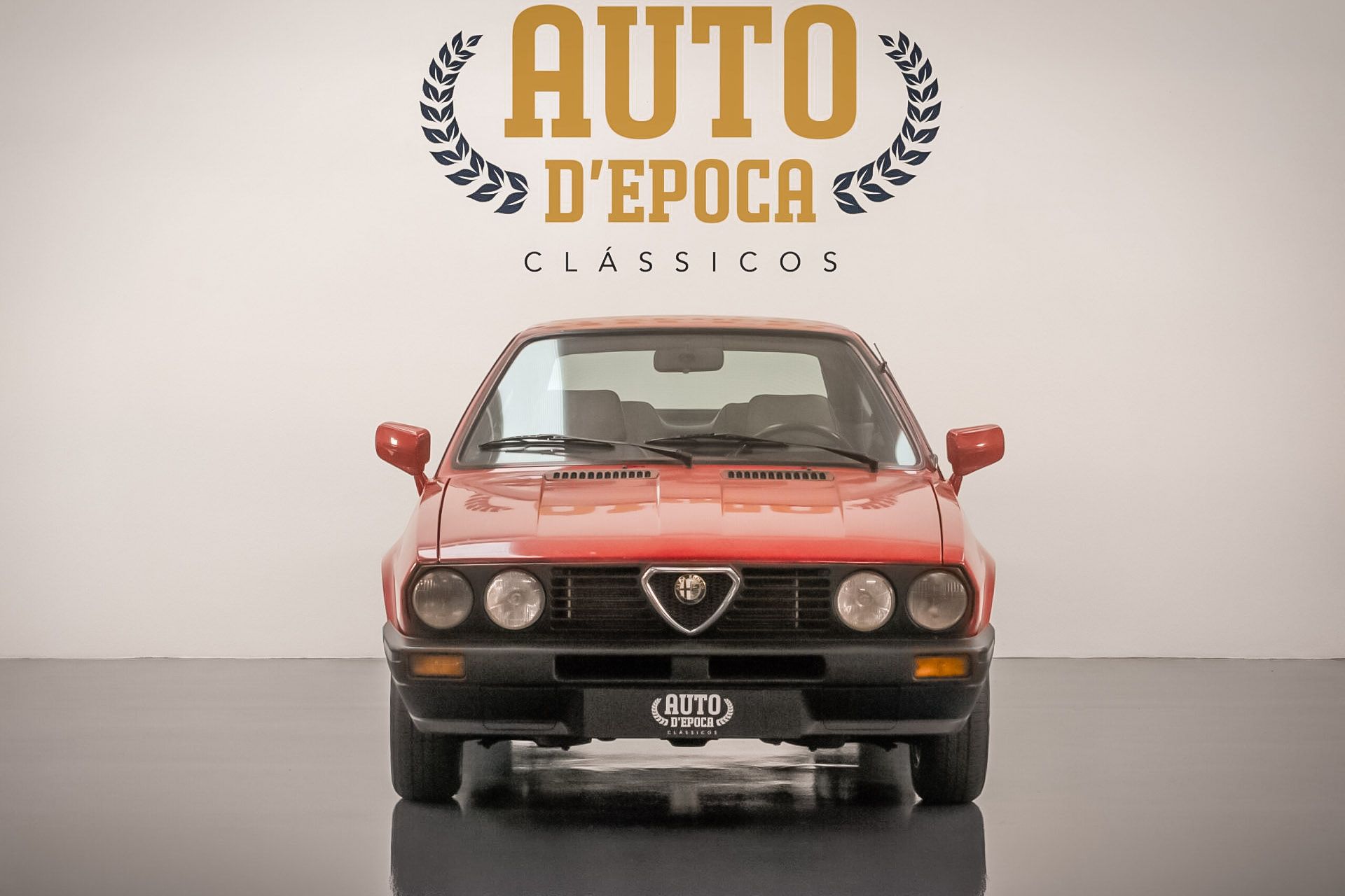 Alfa Romeo Sprint 1.3 1
