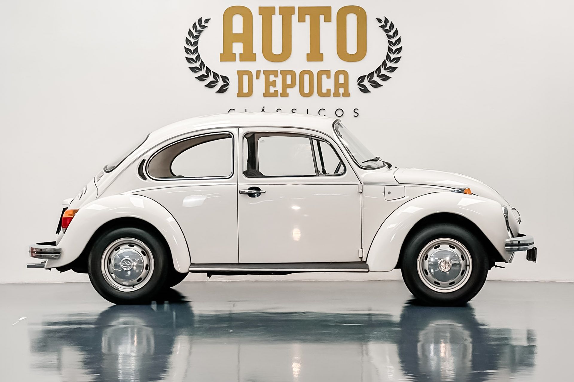 Volkswagen 1303S 3